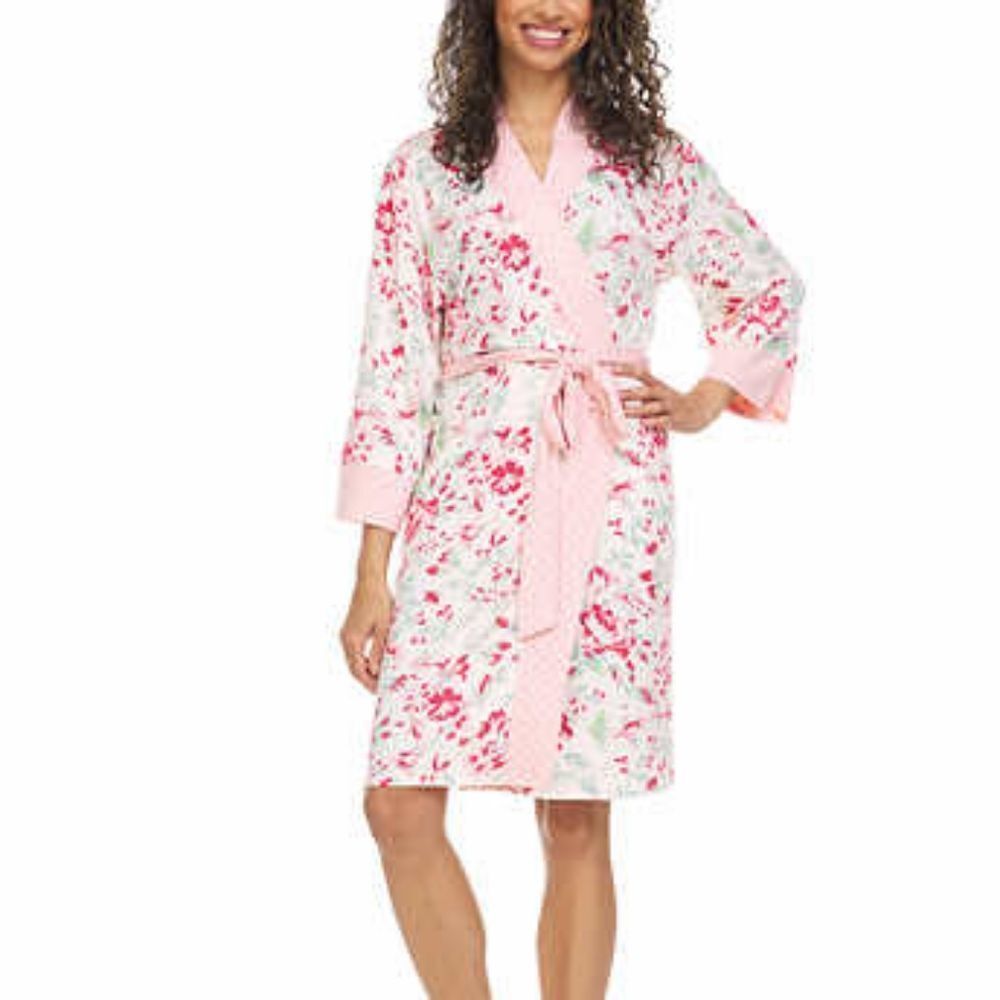 Flora Nikrooz Ladies' Robe